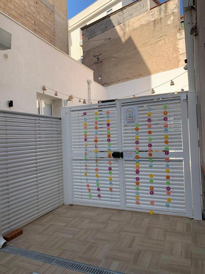 Curtigghiu Mondello Hotel Exterior photo